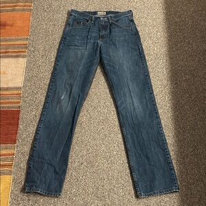 Wrangler 20X style 32x36 Jeans